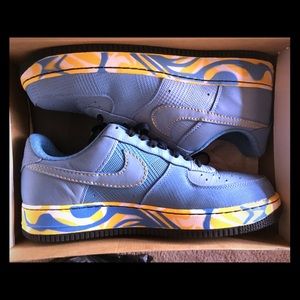 Nike Air Force 1 sz 12